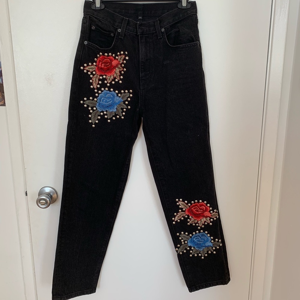 Carmar Denim Jeans!!